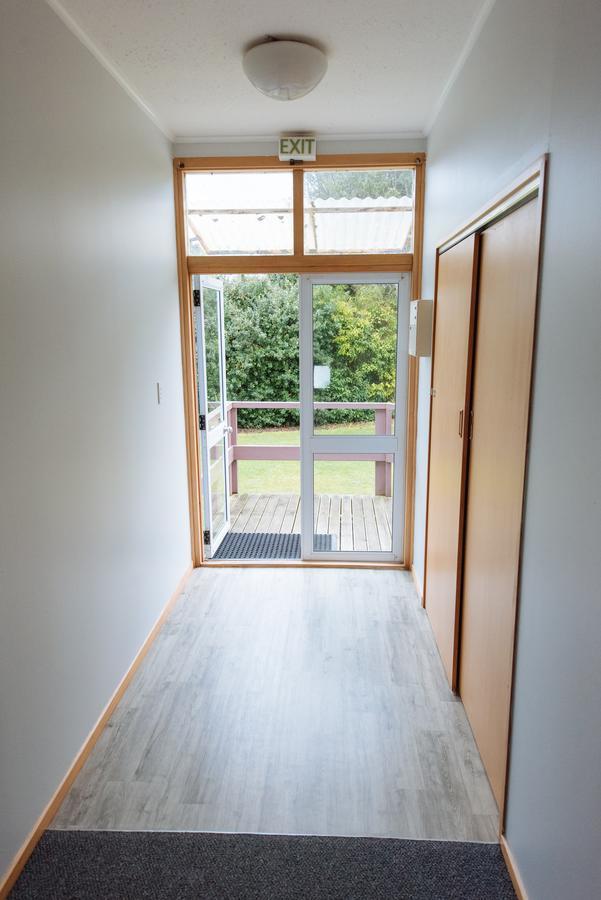 Kowhai Flat Pounawea Zewnętrze zdjęcie