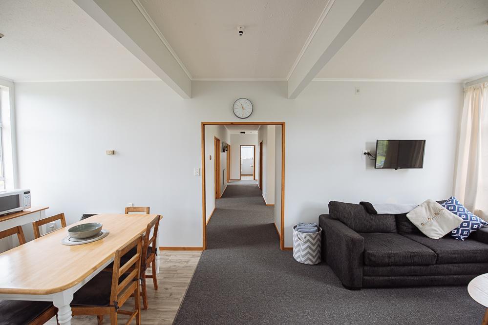 Kowhai Flat Pounawea Zewnętrze zdjęcie