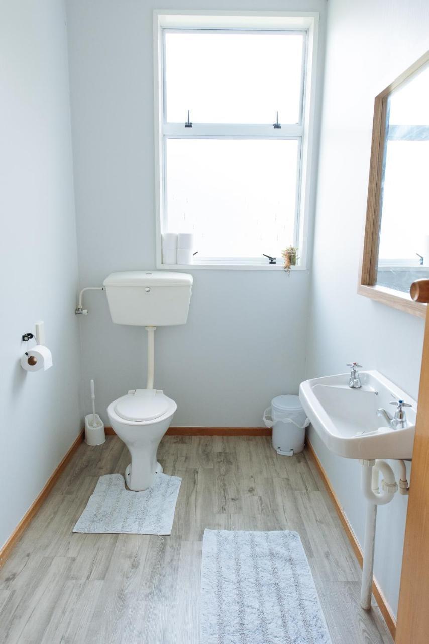 Kowhai Flat Pounawea Zewnętrze zdjęcie