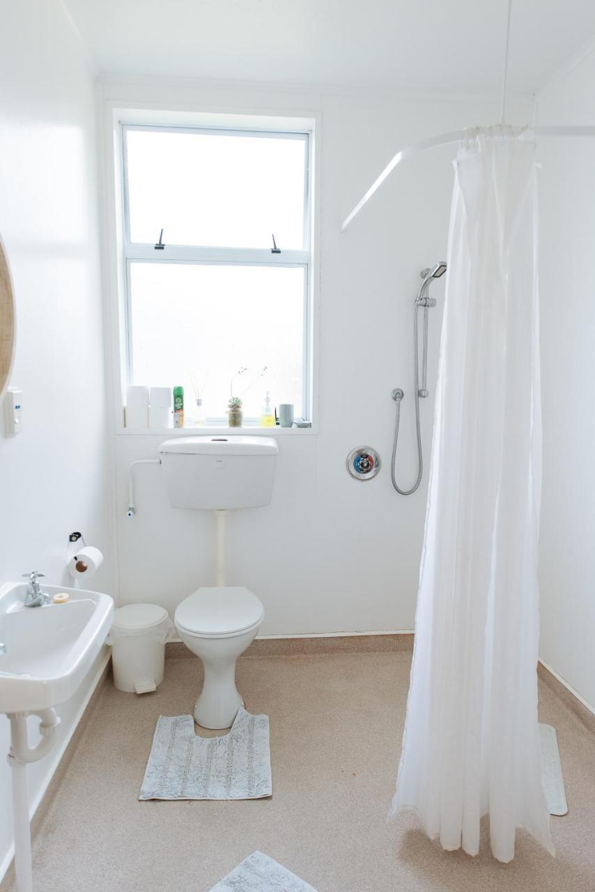 Kowhai Flat Pounawea Zewnętrze zdjęcie